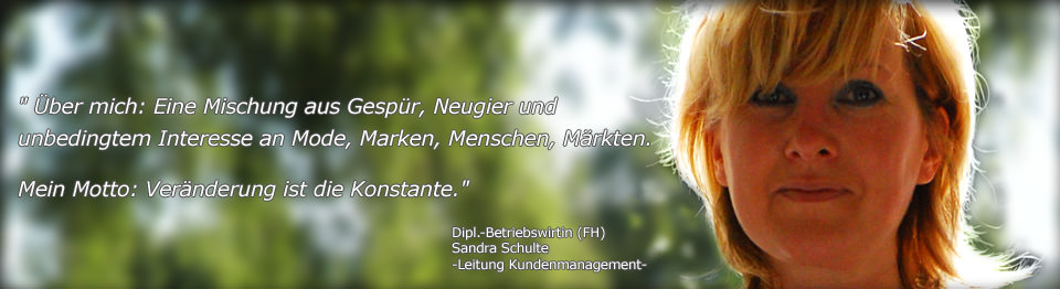 Sandra Schulte Abendsekretariat Sandra Schulte Abendsekretariat